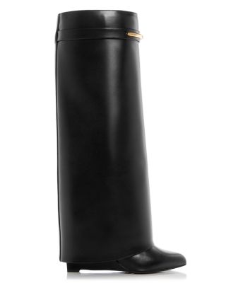 Women's Shark Tall Boots