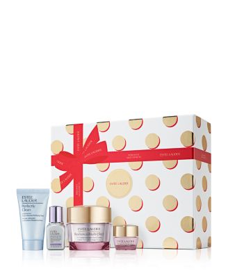 Resilience Cream Holiday Skincare Gift Set ($194 value)