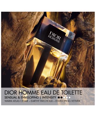 Homme Eau de Toilette 5 oz.