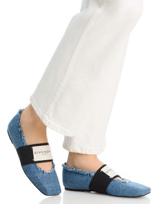 Cobalt Blue Shoes - Bloomingdale's