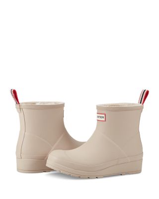 Women's PLAY™ Insulated Rain Boots