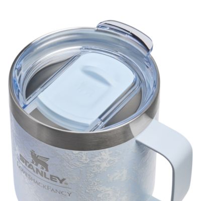 12 Oz/0.35 L Brew + Steep Drinkware Set