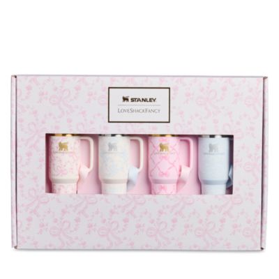 x LoveShackFancy Quencher ProTour Ornament Set