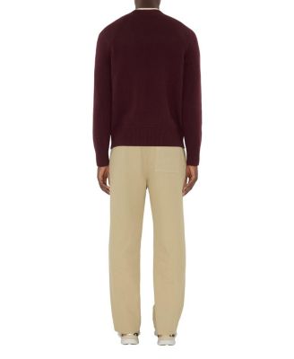 EKD Wool Cashmere Sweater