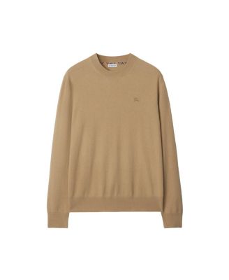 Cashmere Blend Sweater