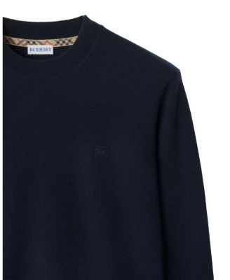 Cashmere Blend Sweater