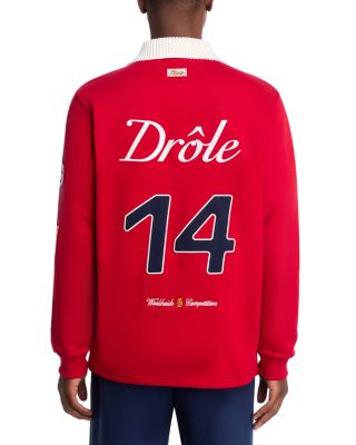 Le Polo Racing Shirt