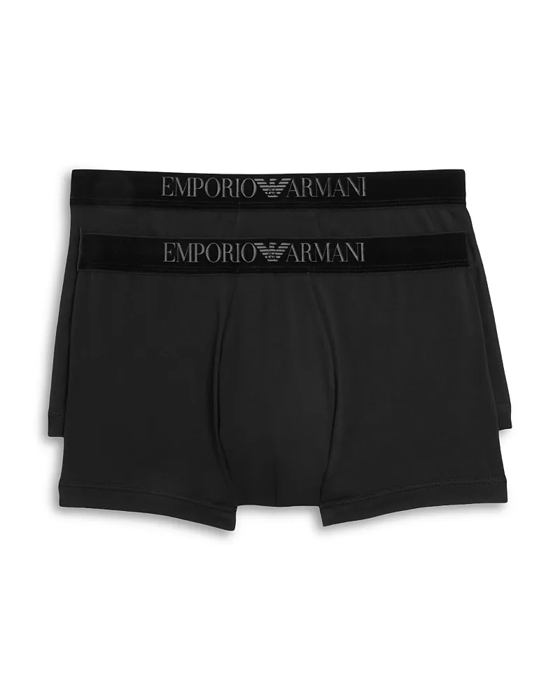 Emporio Armani Boxer Briefs, Pack of 2