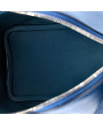 Mini Bolide 1923 Bag Verso Evercolor