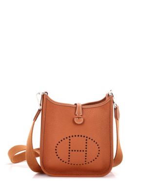 TPM Evelyne Bag Gen III Clemence