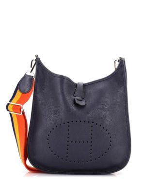 PM Evelyne Bag Gen III Clemence