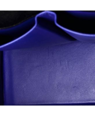 Cinhetic Top Handle Bag Verso Chevre Mysore