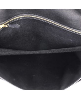 Kelly 36 Handbag Epsom