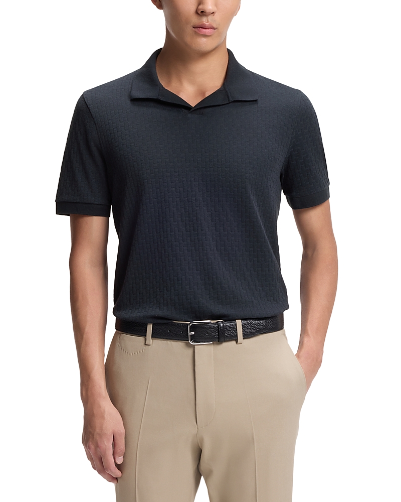 Boss L Parson Polo Shirt