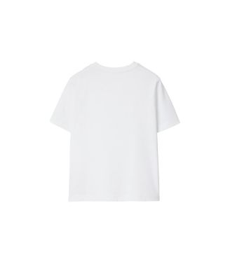 Girls' Ski Bear Cotton T-shirt - Baby, Little Kid, Big Kid