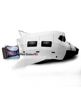 Space Shuttle Air Fort by AirFort - For 3+ Ages