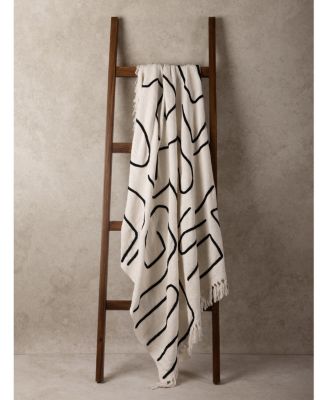  Slovenia Throw Blanket