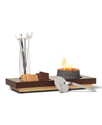  Ultimate S&#39;mores Kit by Swoon Living