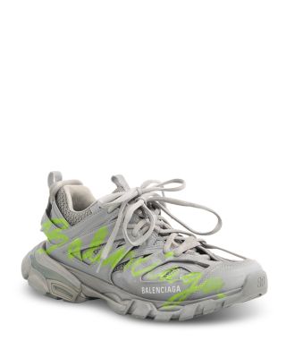 Men's Track Sneakers