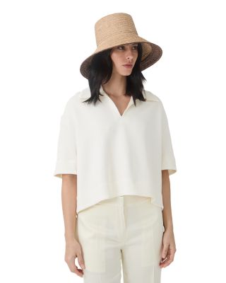 Annabelle Straw Hat