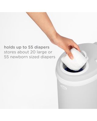 Diaper Pail