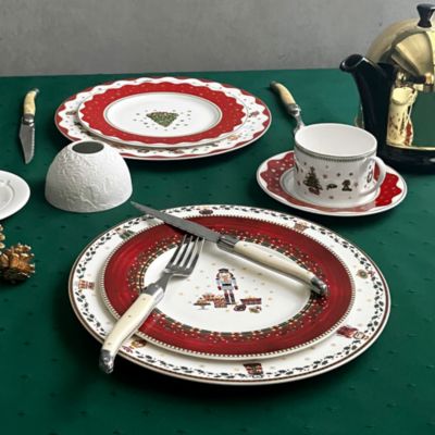 Nutcracker Collection