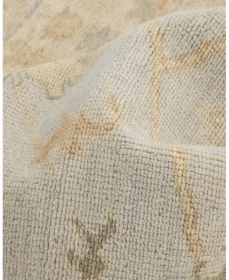 Timeless Rug Designs Edinburgh S3415 9'0"x12'0" Handmade Area Rug