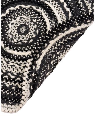 Capel Bayview 0036 5'6"x5'6" Round Area Rug