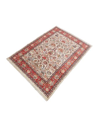 Bloomingdale's Persian Kashmar Area Rug 8' 0" x 11' 4"