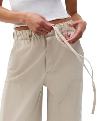 Jolie Carpenter Pants