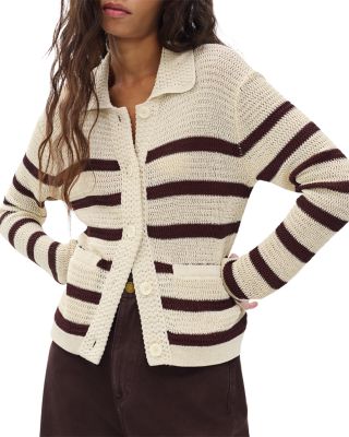 Costi Cardigan