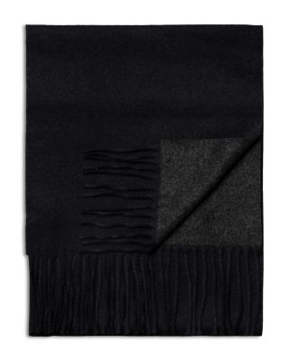 Two Face Cashmere Scarf
