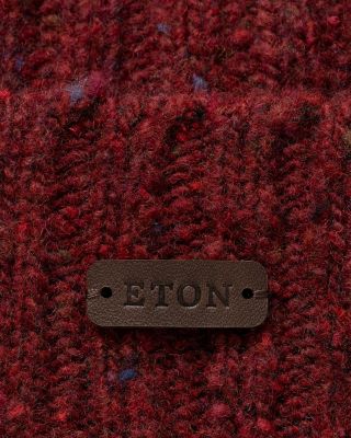 Donegal Wool Blend Beanie