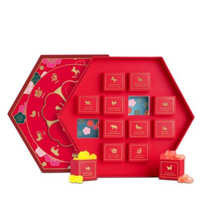 Lunar New Year 2026 Zodiac Tasting Collection