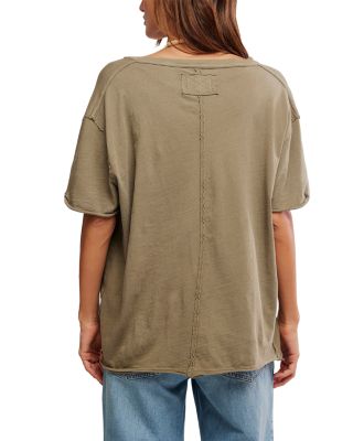 We The Free Nina Tee