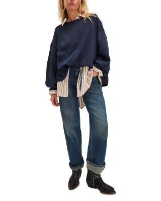 We The Free Total Eclipse Tee