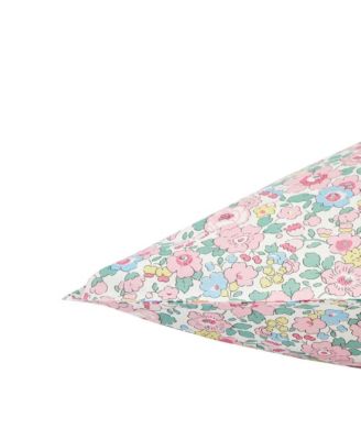 Liberty Fabric Pillowcase, Standard