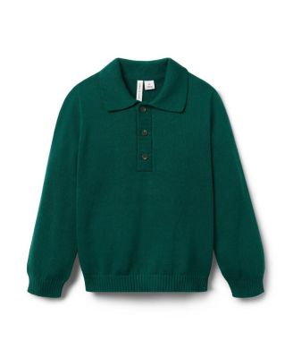 Boys' The Polo Sweater - Baby, Little Kid, Big Kid