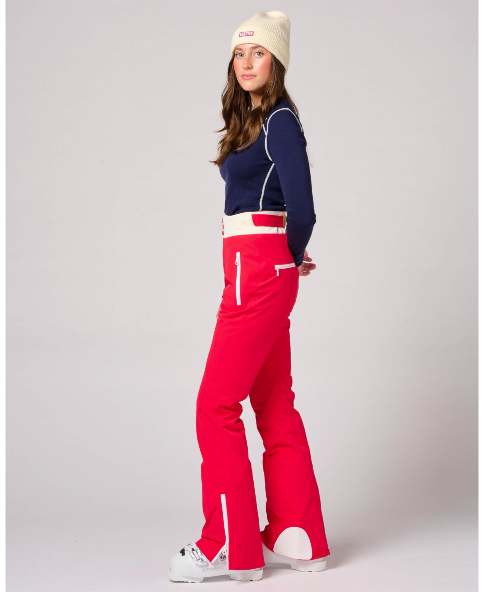 Palmer Insulated Ski Pant — Image 8