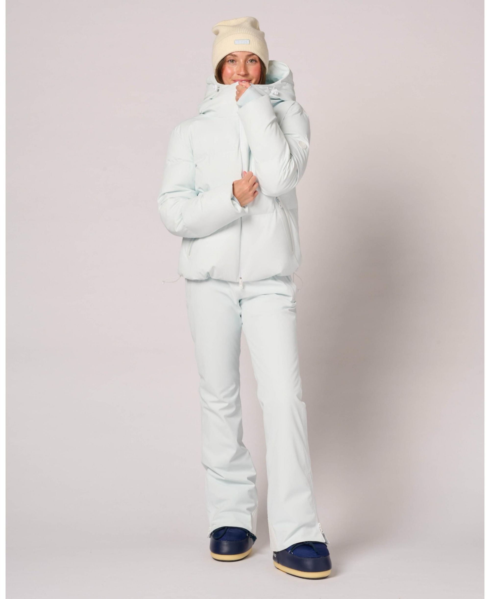 Palmer Insulated Ski Pant — Image 16