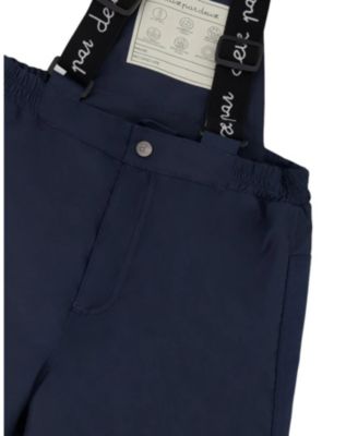  Girls' Two-Piece Discover Snowsuit with Gradient Printed Jacket - Little Kid, Big Kid