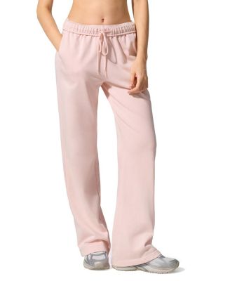 Seamflow Stride Sweatpants