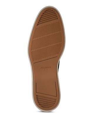 Men's Lello Suede Chukka Boots