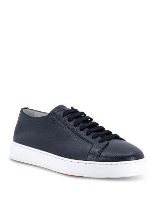 Men's Lace Up Sneakers