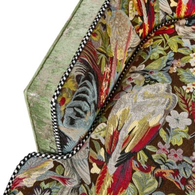 Birdsong Wingback Chair