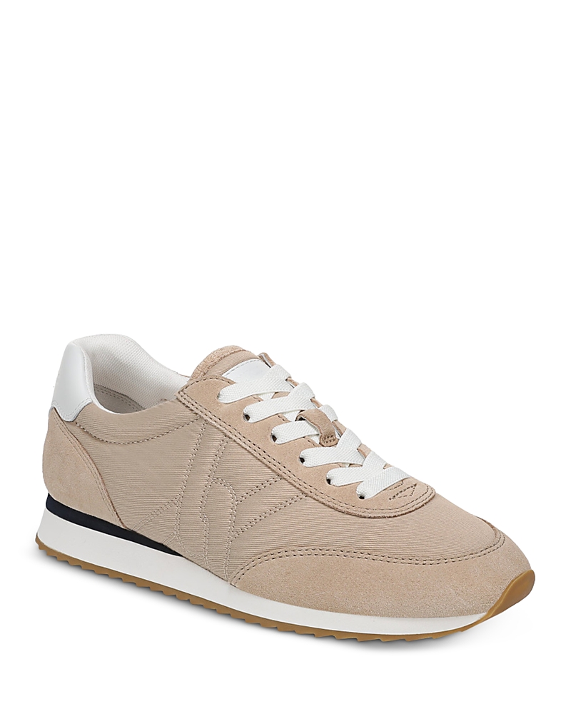 Veronica Beard Women's Penrose Quilted Sneakers