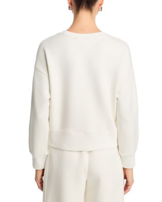 AirEssentials Luxe Crew Sweatshirt
