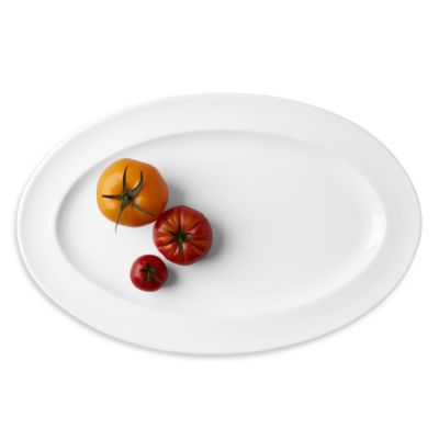 1508 Large Oval Platter