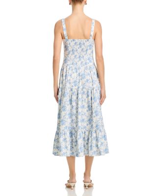 Melinda Midi Dress