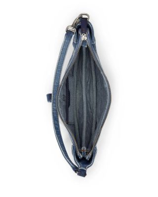 Polo ID Mini Convertible Shoulder Bag